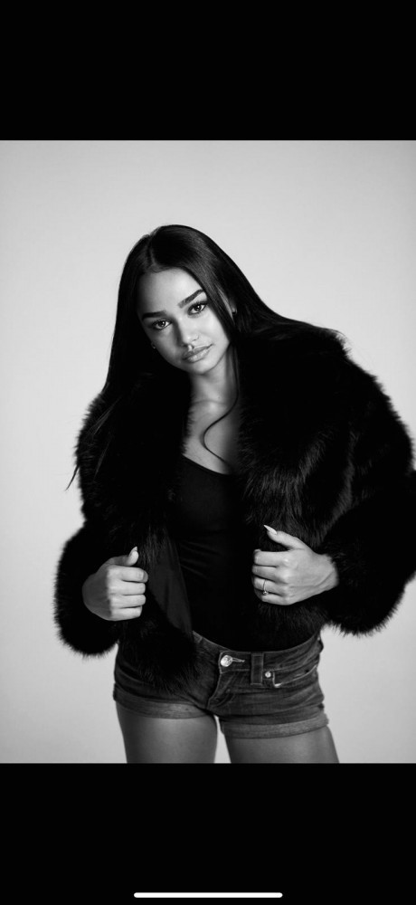 SHIREL BELLA